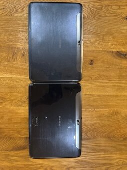 GALAXY Note 10.1 - 2