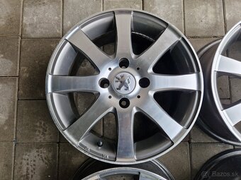 PSA 4x108 R15-Pneu Mam... - 2