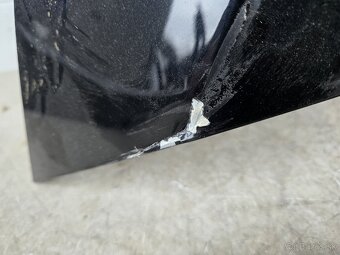 VW Tiguan II 2015- 5NA ľavý predný blatnik - 2