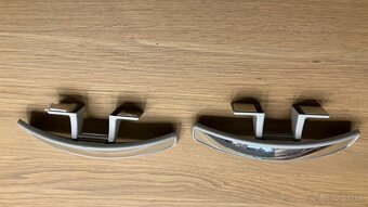 Predám 2 ks detské zrkadlo Škoda - 2