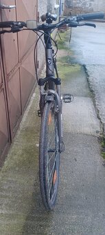 Bicykel Merida Crossway - 2