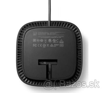 HP USB-C G5 Dokovacia stanica – jednoduché pripojenie všetký - 2