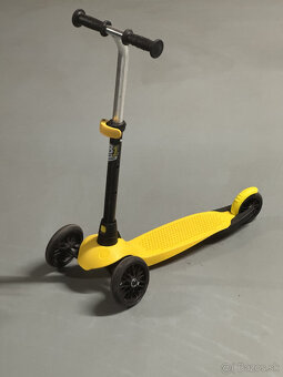 Detska kolobezka Oxelo / Decathlon - 2