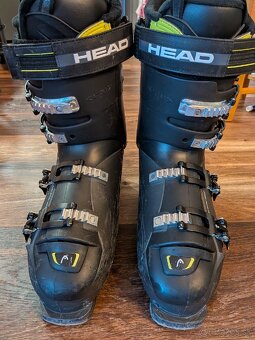 Lyžiarky HEAD next edge 85 30,5cm - 2