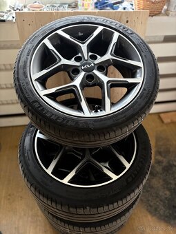 Letná sada 5x114,3 - 2