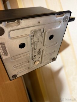 LCD monitor AOC 24V2Q - 2