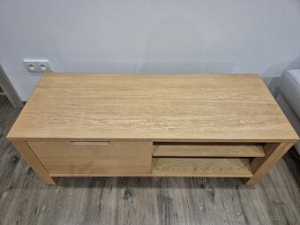 Skrinka pod tv - 2