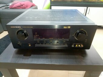 Marantz SR5200 - 2