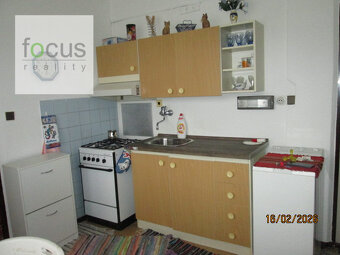 Predám 1i byt Podborová - 2