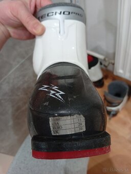 Detský lyžiarsky set - 2