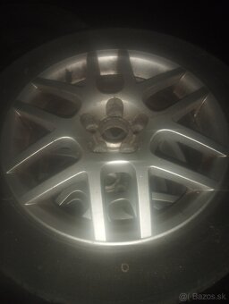 5x100 R16 - 2
