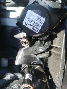 Palubná doska hyundai i20 na repas r.v 2020 - 2