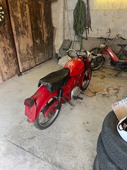 ✅Moto guzzi✅ - 2