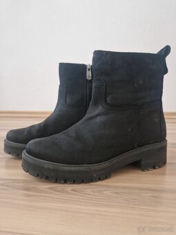 Zimné čižmičky - 2