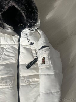 Panska bunda siksilk - 2