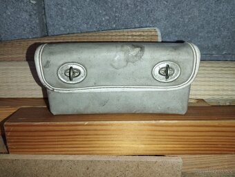 Kapsa na náradie retro - 2