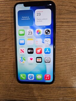 Iphone 11 pro 64gb 87 zdravia bateria - 2