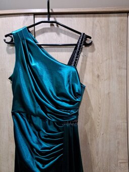 Spolocenske šaty 42 - 2