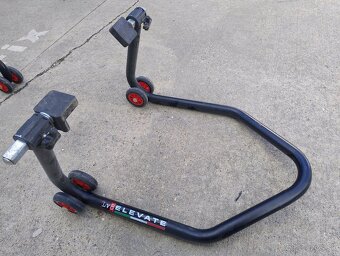 Moto stojan Lv8 Elevate - 2