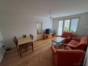 3-izbový byt na predaj Martin, ul. Severná - 2