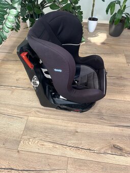 Autosedačka otočná - 2