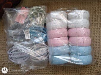 Predam stipce,gumicky,celenky a ine doplnky - 2