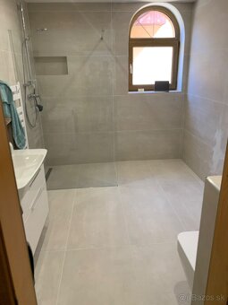 Ponúkam rekonštrukcie - 2