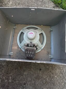 Tesla reproduktor - 2