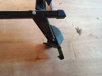 Stresny nosic, priecny - 2