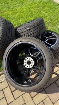 5X112 R19 ET36 Audi - 2