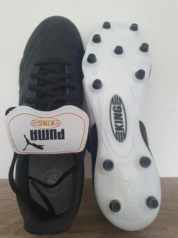Kopacky puma king - 2