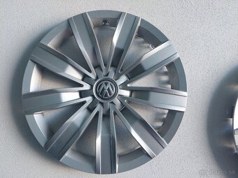 PUKLICE ŠKODA,VOLKSWAGEN - 2