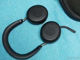 Jabra Evolve2 75 – profesionálny bezdrôtový headset s ANC - 2