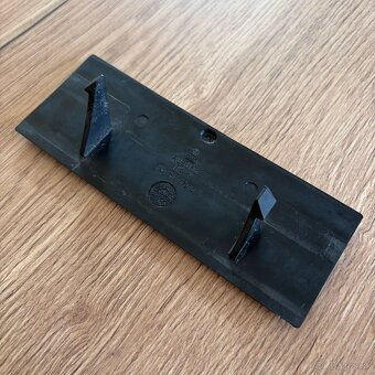 GTD emblém Golf MK2 - 2