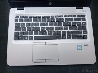predám Hp Elitebook 840 G3 , Intel® Core™i7 , 16gb ram , ssd - 2