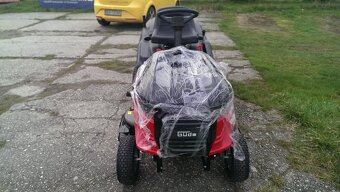 Traktorova kosacka  -Gude Gar 960T - 2