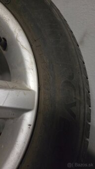 Hlinikove disky R14 5x114.3 - 2