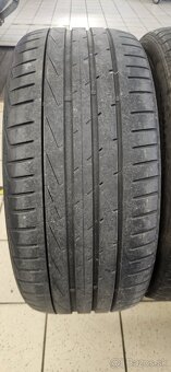 Hankook 225/45 R17 letné - 2
