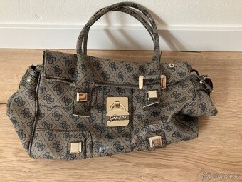 Kabelka GUESS - 2