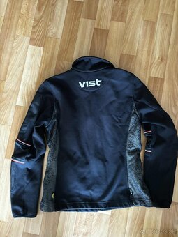 Lyžiarska mikina - 2