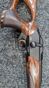 BLASER R8 Success Leather - 2