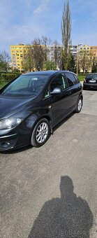 Seat Altea 1.2 Tsi - 2