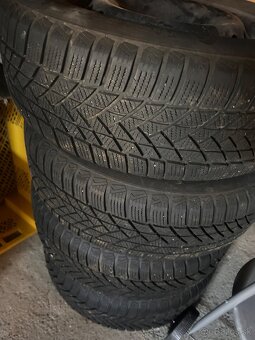 Matador - zimné pneu - 2