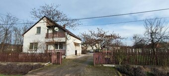 Rodinný dom na okamžité bývanie - 2