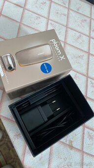 Elektronické zariadenie Ploom X - 2