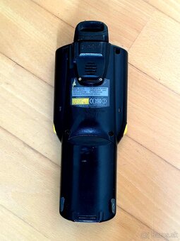 Motorola Symbol MC3190 zachovaly scanner SLEVA - 2
