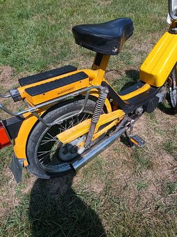 Babeta 210 - 2