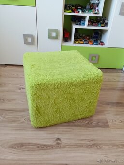 Detská izba - 2