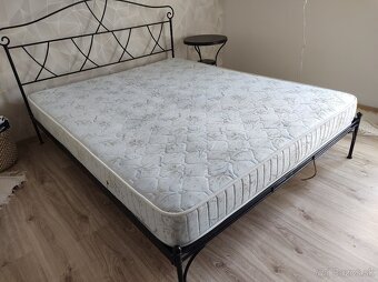 Predame manželskú posteľ - 2