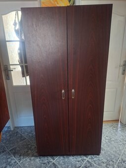 Darujem skriňu za odvoz - 2